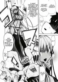 (C95) [Hyoco Road (Hyocorou)] Tokoshie Seven (Fate/Grand Order) [English] [7456398521]