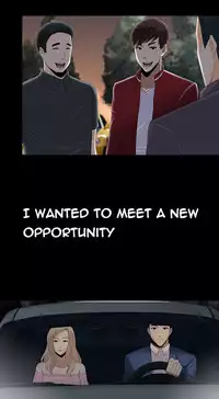 Dark Game Ch.1-16 (English) (Ongoing)