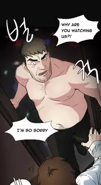 By Chance Ch.1-13 (English) (Ongoing)