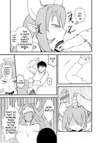 [Setouchi Pharm (Setouchi)] Mon Musu Quest! Beyond The End 4 (Monster Girl Quest!) [English] {OtherSideofSky} [Digital]