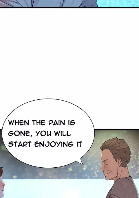 Tissue Thieves Ch.1-32