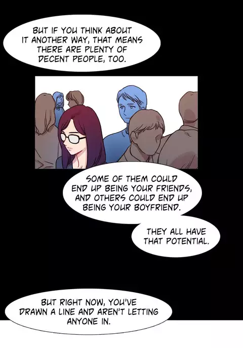 Scandal of the Witch Ch.1-39