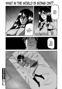 [Sanbun Kyoden] maso-mess Ch. 1-2 [English] [Cipher + Funeral of Smiles]