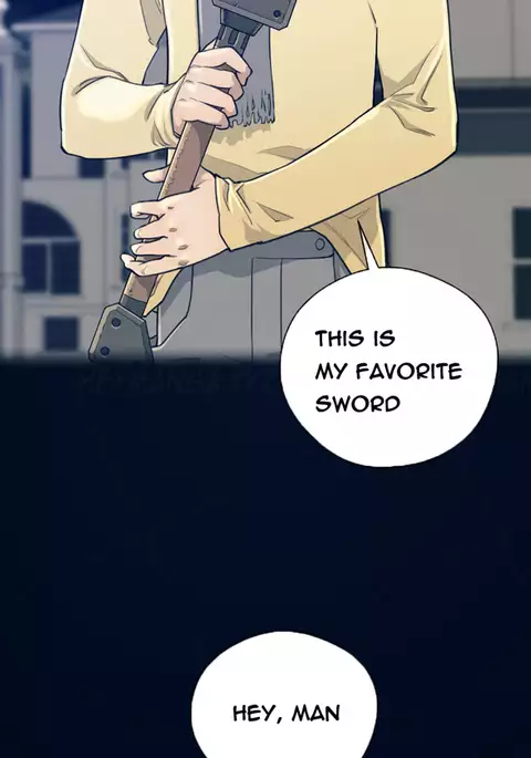 Perfect Half Ch.1-15