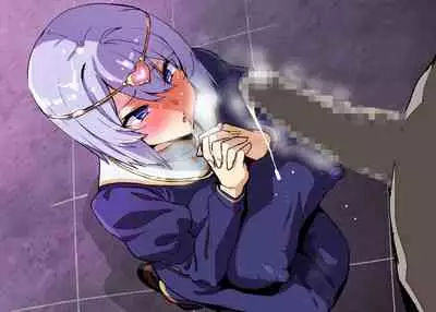 Bakunyuu Party NTR Renshuuchou Textless