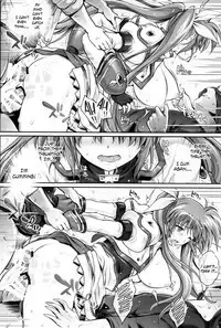 1006 Nano - Cyclone no Soushuuhen