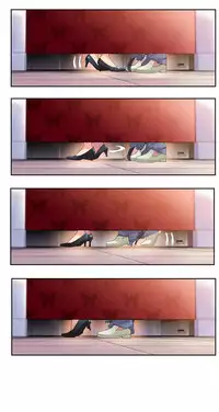 [BAK Hyeong Jun] Sweet Guy Ch. 1-41 [English] [YoManga]