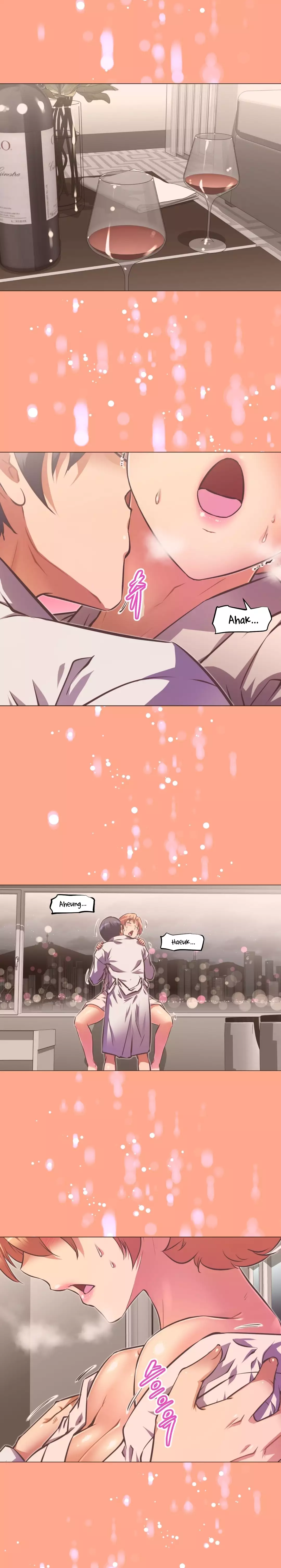 Brawling Go Ch.76-125