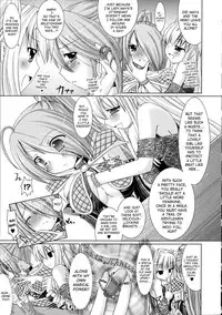 [Rusty Soul, Alto Seneka] Brandish [English] [SaHa]