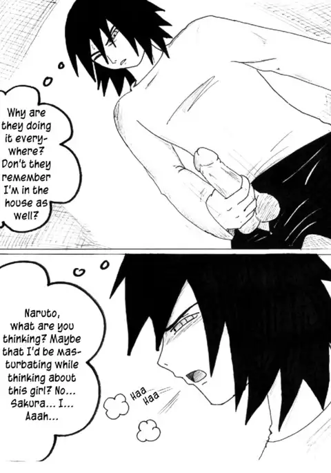 Entre la Luna y el Sol Cap. 01-03