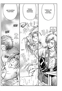 (C65) [Kozouya (Eiki Eiki, Zaou Taishi)] Kokka Renkinjutsushi no Tebiki | State Alchemist's Handbook (Fullmetal Alchemist) [English] [Aku Tenshi]