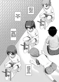 [Shinenkan (Toki, Satomi Hidefumi)] Seikyouiku Ningyouka II | Sex Education Dollification II [English]