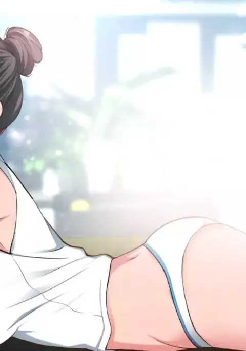 Tissue Thieves Ch.1-3