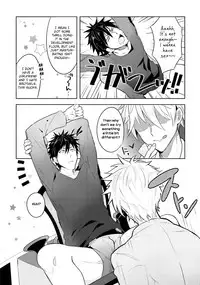 [Wacoco Waco] Ore to Aitsu no Jikangai xx Ch. (1-3) [English] [Anzu] [Digital]