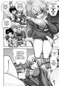 [Yagami Dai] Maji de Watashi ni Koi Shinasai! S Adult Edition ~Shodai Heroine Hen~ | Fall in Love With Me For Real! Ch.1-6 [English] {Doujins.com}