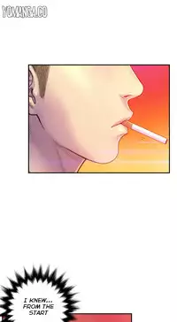 Ghost Love Ch.1-20.5 (English) (YoManga) (Ongoing)