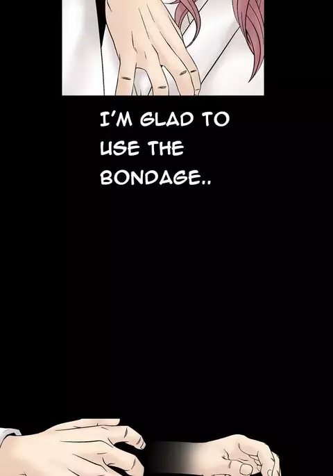 The Taste of Hands Ch.1-71