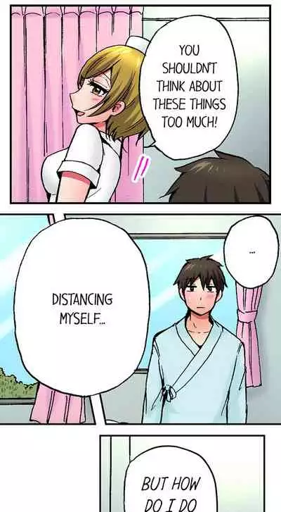 Pranking the Working Nurse Ch.9/?