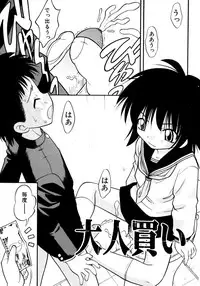 [yeahhhy tomii] Meconopsis