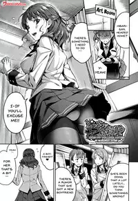 [sugarBt] Ai ga Nakutemo Ecchi wa Dekiru! - Even if There is No Love You Can H! Ch. 1-9 [English] [Doujins.com]