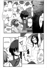 (C92) [JASmon (JAS)] Meguicha 2 ~Tsuika Yunyun Aji~ (Kono Subarashii Sekai ni Syukufuku o!) [English] [Yuzuru Katsuragi]