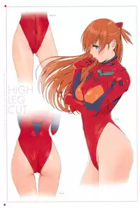 (C92) [Castlism (Norve Watanabe)] SENSUAL Vol.12 EVA GIRLS ILLUSTRATIONS 4 (Neon Genesis Evangelion)