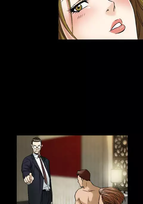 The Taste of Hands Ch.1-72