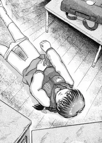 (CR13) [Kyuuhachi PLUS (Hishi . Kyuuhachi)] Kaidanbanashi SECOND (Gakkou no Kaidan)