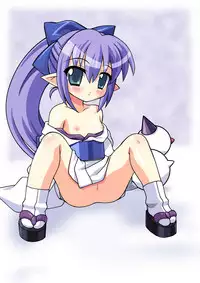 [PASTEL COLOR] KEEP OUT! (Various)