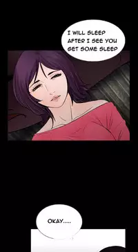 Missing Ch.1-14 (English) (Ongoing)