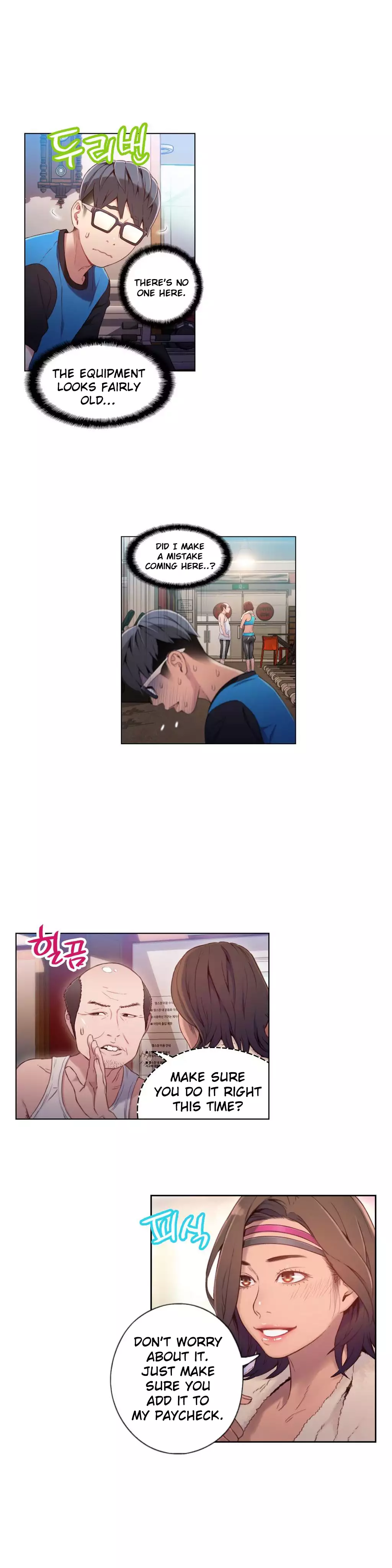 Sweet Guy Ch.1-51