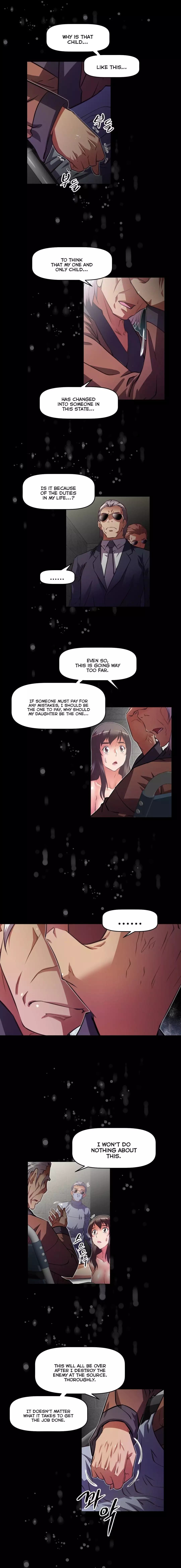 Brawling Go Ch.76-125