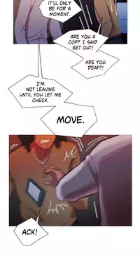 [PINKO] Scandal of the Witch Ch.1-23 (English) (Ongoing)