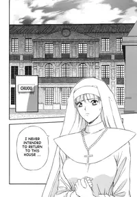 [Nagashima Chosuke] Tenshi No Otsutome (An Angel's Duty) Vol. 1 [English] [Tadanohito]