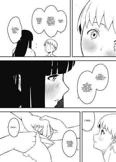 Giri no Ane to no 7-kakan Seikatsu 7 | 7 Days with My Stepsister Day 7