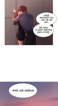 [PINKO] Scandal of the Witch Ch.1-30 (English) (Ongoing)