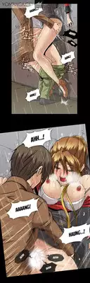 [Yihyeonmin] Drug Candy Ch.0-40 (English) (YoManga) (Ongoing)