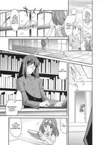 [Takeshi Ohta] Secret Little Ecstasy Ch.1-3 (English)[SaHa]