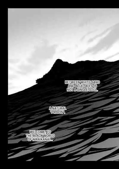 Okinawa Slave Island