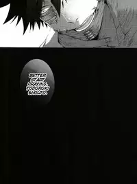 (SPARK12) [sainome (Sunako)] Hariko no Tora no Aishikata | How to Love a Papier Mache Tiger (Boku no Hero Academia) [English] [hopeless408]