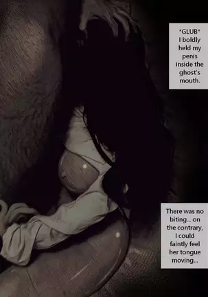 Jibakurei Kan ~Heya de Yuurei ni Osowareta ga Yarikaeshita Hanashi~