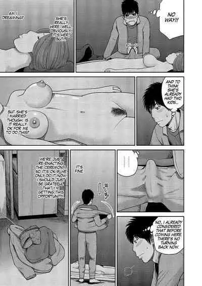 [Kuroki Hidehiko] 37-sai Hoshigarizuma | 37-Year-Old Want Shy Wife Ch. 1-10 [English] [Mx4_1204] [Digital]
