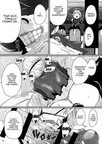 (C92) [A.S.G Group (Misonou)] Tou no Saijoukai de Hanayome o Machi Ukeru Uma wa Chotto Tegowai zo Kai (Dragon Quest V) [English] {doujins.com}