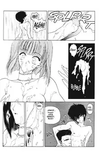 [Studio Proteus (Hiroyuki Utatane)] Countdown Sex Bombs 01 (English)