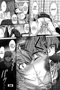 Fukuro no Nakami Chapter 5