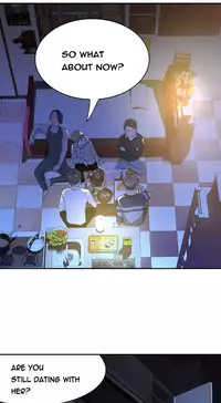 Tissue Thieves Ch.1-19 (English) (Ongoing)