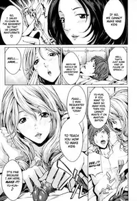 [Maimu-Maimu] Kotsukuri Teacher | The Teacher for Making Kids [English] {TWN2}