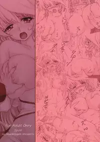 (C77) [Nejimaki Kougen (Kirisawa Tokito)] Shinsa Kairou ~Hana~ (D.C.II ~Da Capo II~) [English] [Usual Translations]