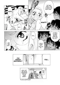 [Takemura Sesshu] TAKE ON ME 2 [English] [Bubbadg]