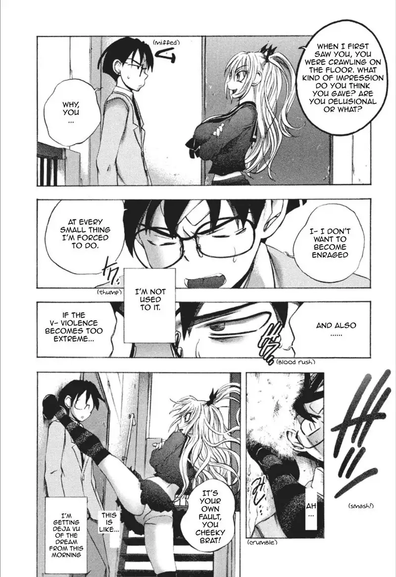 Cohabitation Alliance 2